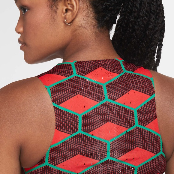 Nike Dri-FIT ADV Team Kenya AeroSwift NWT - Picture 5 of 13